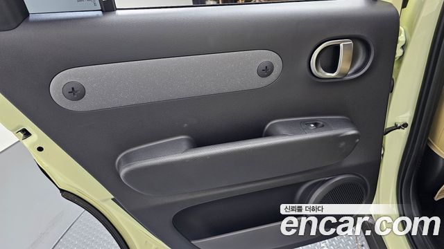 Hyundai Casper Electric Premium 2026 — фото 25