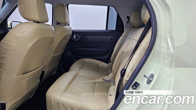 Hyundai Casper Electric Premium 2026 — фото 26