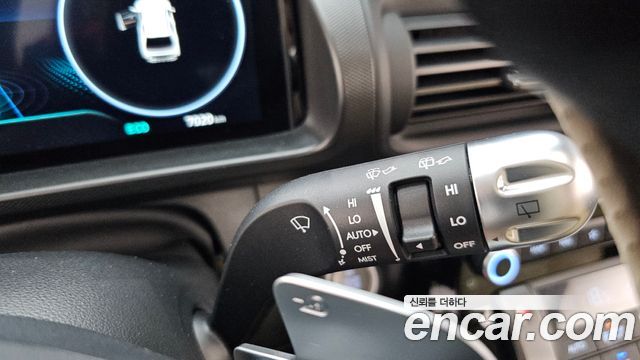 Hyundai Casper Electric Premium 2026 — фото 27