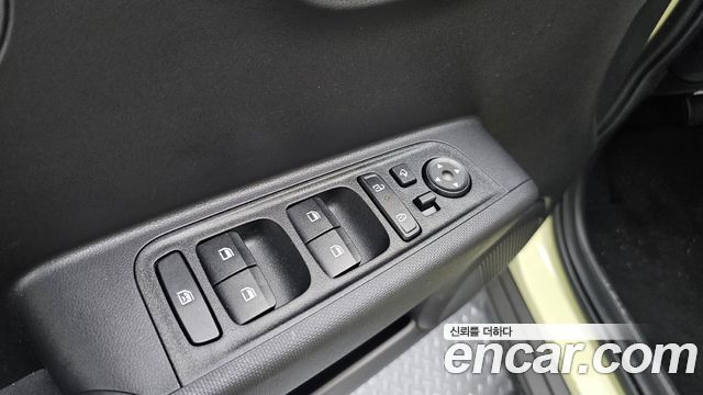 Hyundai Casper Electric Premium 2026 — фото 28