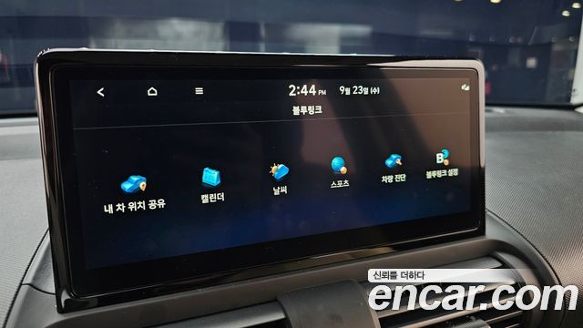 Hyundai Casper Electric Premium 2026 — фото 29