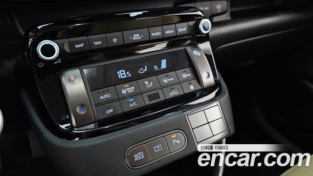 Hyundai Casper Electric Premium 2026 — фото 31