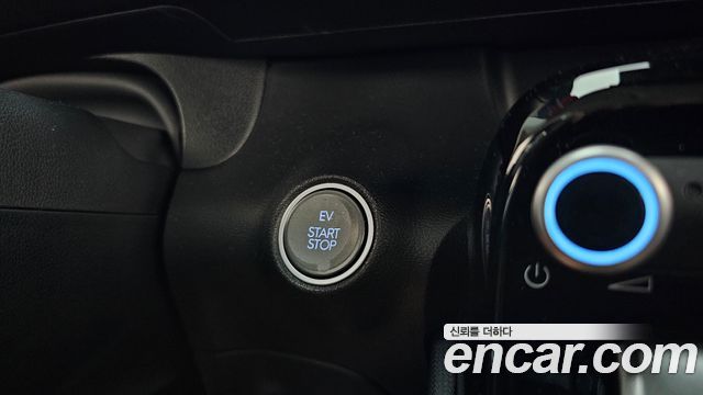 Hyundai Casper Electric Premium 2026 — фото 32