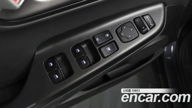 Hyundai Kona 1.6 Turbo 2WD Premium 2020 — фото 32