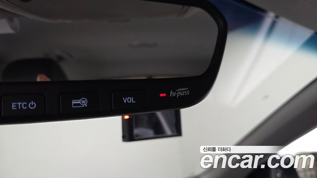 Hyundai Kona 1.6 Turbo 2WD Premium 2020 — фото 33