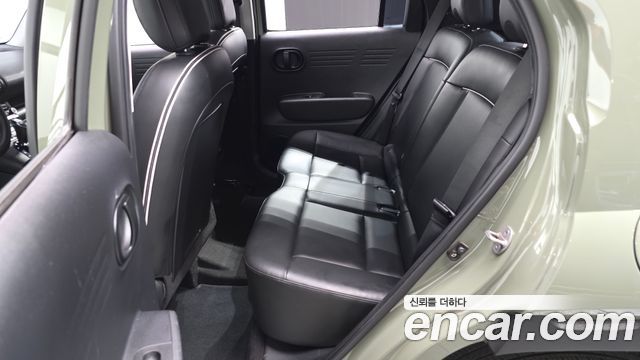 Hyundai Casper Smart 2023 — фото 12