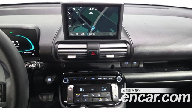 Hyundai Casper Smart 2023 — фото 15