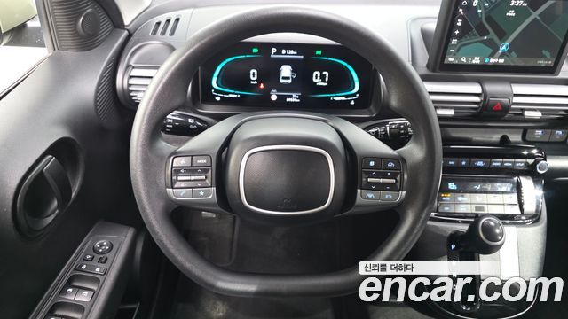 Hyundai Casper Smart 2023 — фото 16