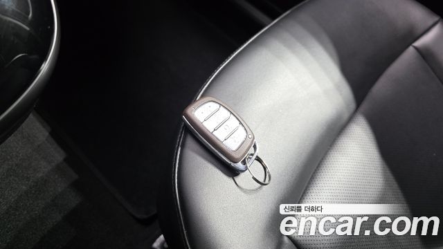 Hyundai Casper Smart 2023 — фото 18