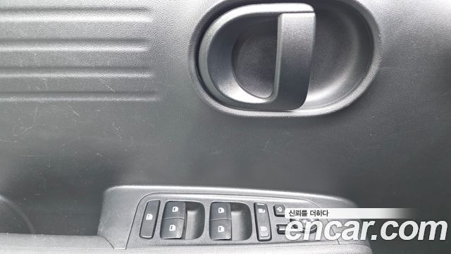 Hyundai Casper Smart 2023 — фото 20