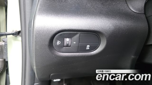 Hyundai Casper Smart 2023 — фото 28