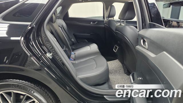 Kia K5 (III) 2.0 LPI(Renter car) Trandy 2023 — фото 11