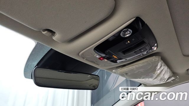 Kia K5 (III) 2.0 LPI(Renter car) Trandy 2023 — фото 17