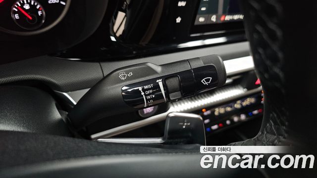 Kia K5 (III) 2.0 LPI(Renter car) Trandy 2023 — фото 19