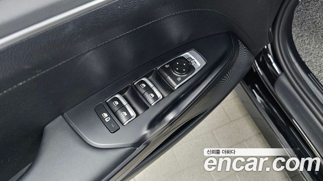 Kia K5 (III) 2.0 LPI(Renter car) Trandy 2023 — фото 20