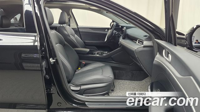 Kia K5 (III) 2.0 LPI(Renter car) Trandy 2023 — фото 26