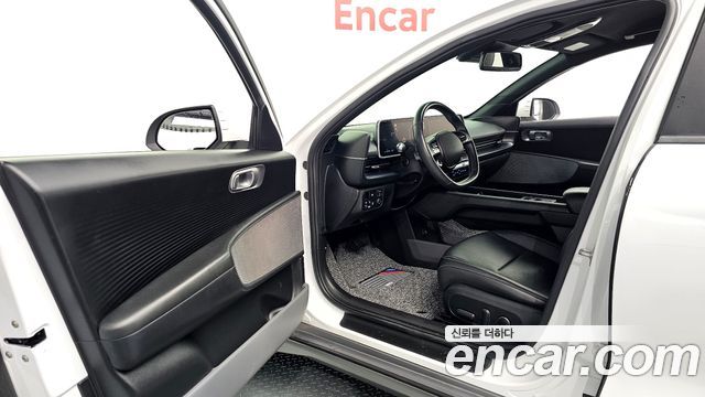 Hyundai Ioniq 6 Long Range Exclusive 2023 — фото 10