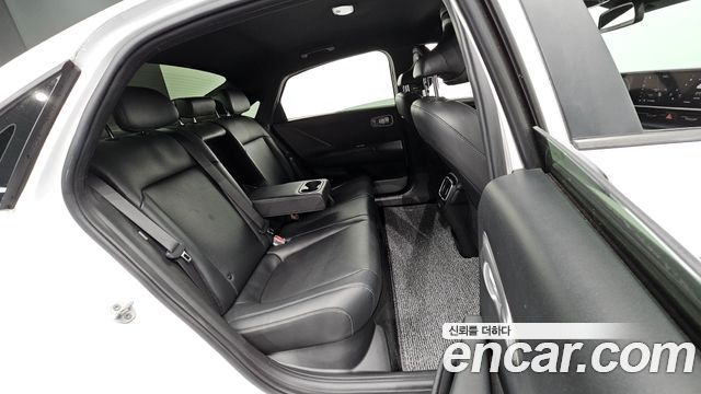 Hyundai Ioniq 6 Long Range Exclusive 2023 — фото 11