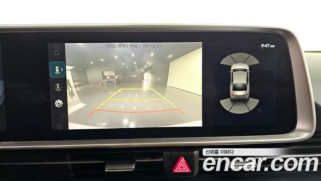 Hyundai Ioniq 6 Long Range Exclusive 2023 — фото 16