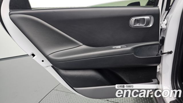 Hyundai Ioniq 6 Long Range Exclusive 2023 — фото 25