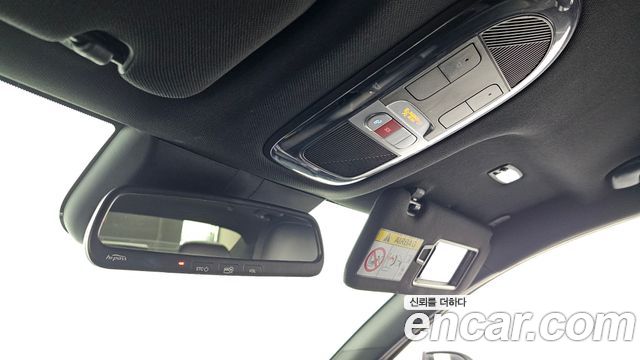 Hyundai Ioniq 6 Long Range Exclusive 2023 — фото 28