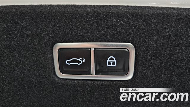 Hyundai Ioniq 6 Long Range Exclusive 2023 — фото 29