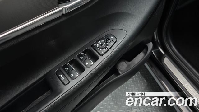Hyundai Grandeur Hybrid (IG) Le Blanc 2023 — фото 19