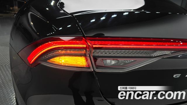 Hyundai Grandeur Hybrid (IG) Le Blanc 2023 — фото 29