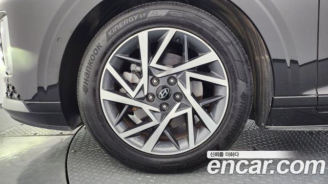 Hyundai Grandeur (GN7) 2,5 Gasoline 2WD Exclusive 2023 — фото 5
