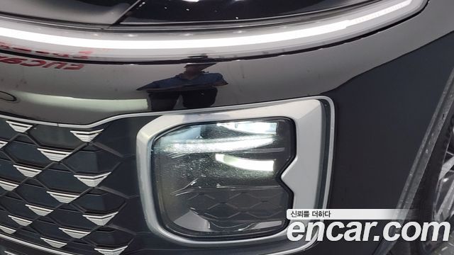Hyundai Grandeur (GN7) 2,5 Gasoline 2WD Exclusive 2023 — фото 28