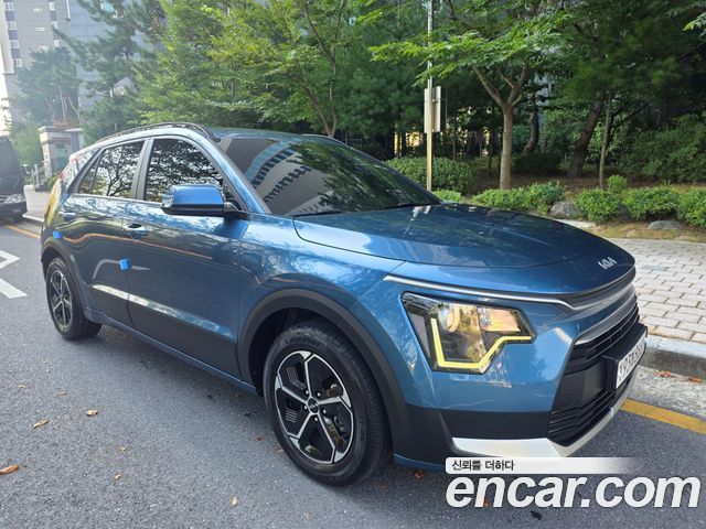 Kia Niro Prestige