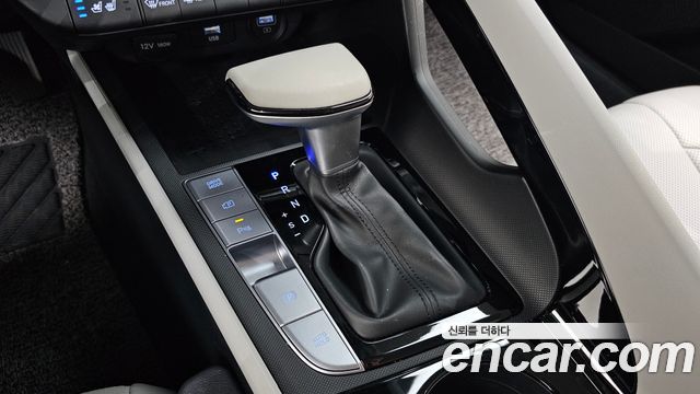 Hyundai Avante (CN7) 1.6 Inspiration 2023 — фото 9