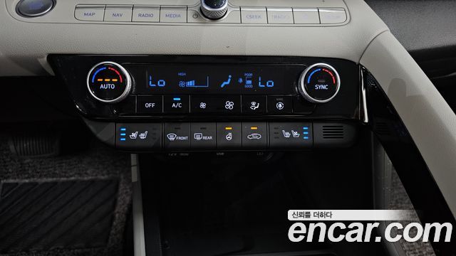 Hyundai Avante (CN7) 1.6 Inspiration 2023 — фото 20