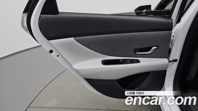 Hyundai Avante (CN7) 1.6 Inspiration 2023 — фото 25