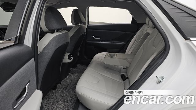 Hyundai Avante (CN7) 1.6 Inspiration 2023 — фото 26