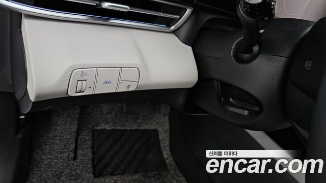 Hyundai Avante (CN7) 1.6 Inspiration 2023 — фото 28