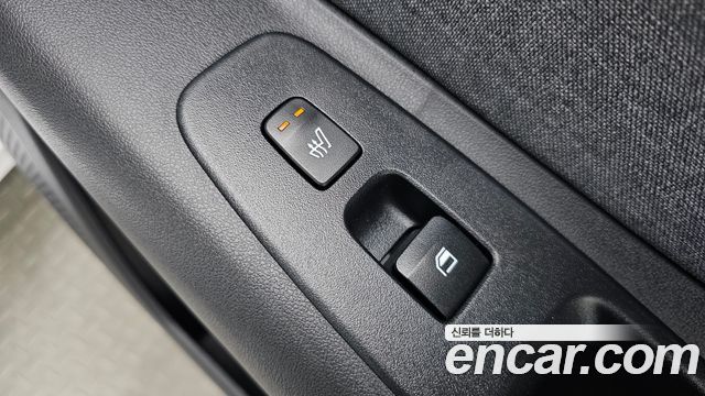 Hyundai Avante (CN7) 1.6 Inspiration 2023 — фото 32