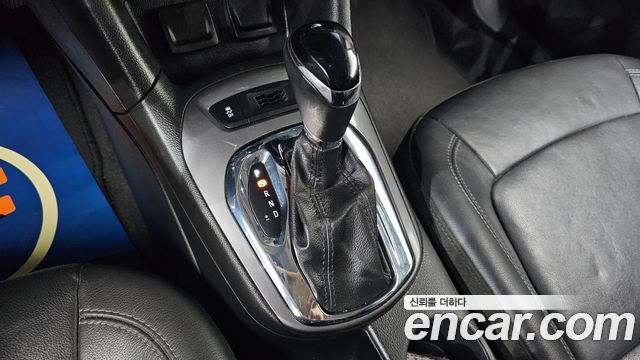 Chevrolet Cruze 1.4 Turbo LT Deluxe 2017 — фото 9