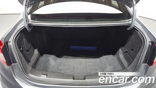 Chevrolet Cruze 1.4 Turbo LT Deluxe 2017 — фото 20