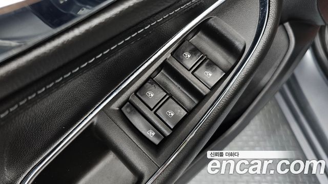Chevrolet Cruze 1.4 Turbo LT Deluxe 2017 — фото 23