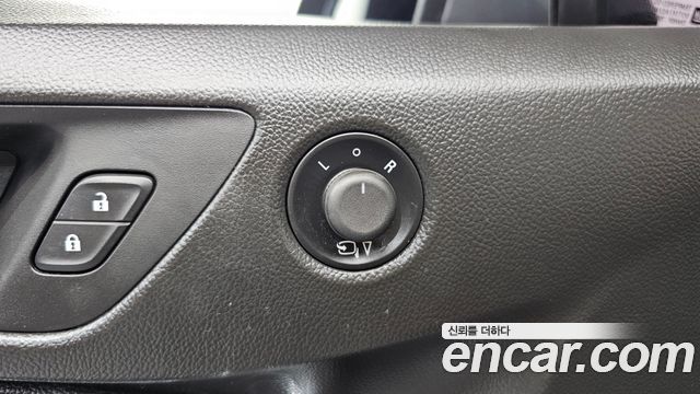 Chevrolet Cruze 1.4 Turbo LT Deluxe 2017 — фото 24
