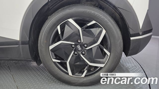 Hyundai Ioniq 5 Long range Commercial 2022 — фото 5