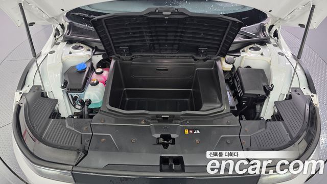 Hyundai Ioniq 5 Long range Commercial 2022 — фото 6