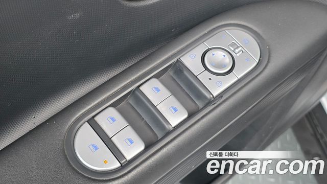 Hyundai Ioniq 5 Long range Commercial 2022 — фото 12