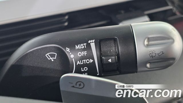 Hyundai Ioniq 5 Long range Commercial 2022 — фото 16