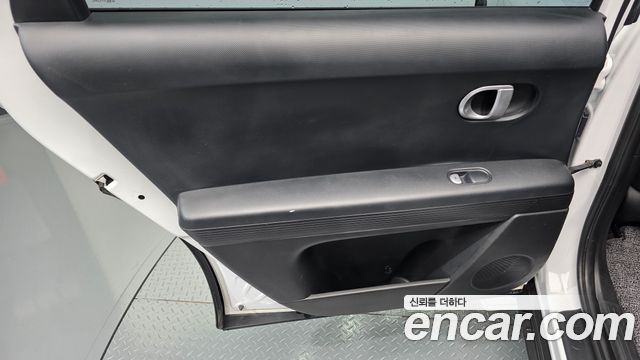 Hyundai Ioniq 5 Long range Commercial 2022 — фото 25