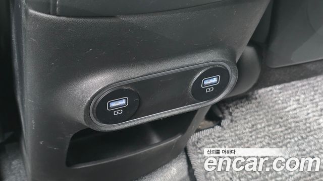 Hyundai Ioniq 5 Long range Commercial 2022 — фото 28