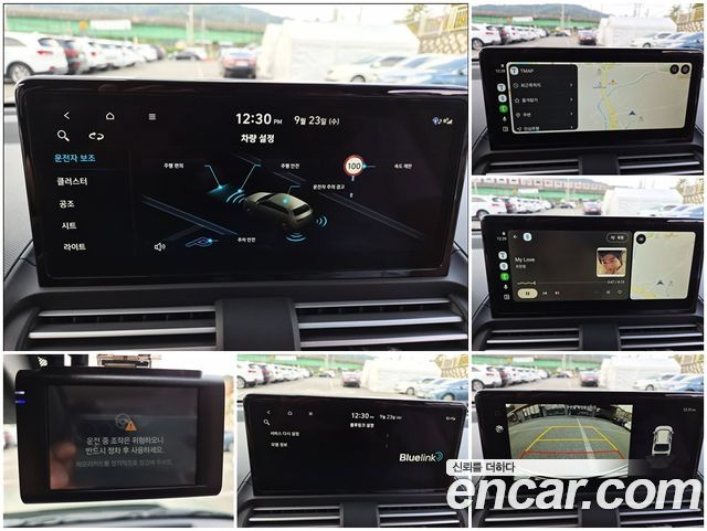Hyundai Casper Turbo Inspiration 2025 — фото 17