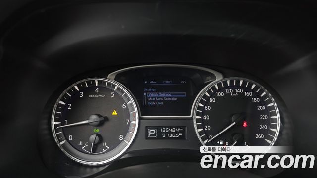Infiniti QX60 3.5 AWD 2017 — фото 8