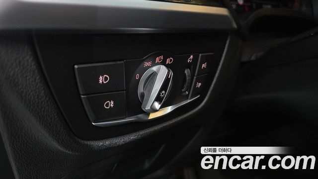 BMW X4 (G02) xDrive20d M Sports Online Exclusive Edition 2021 — фото 27